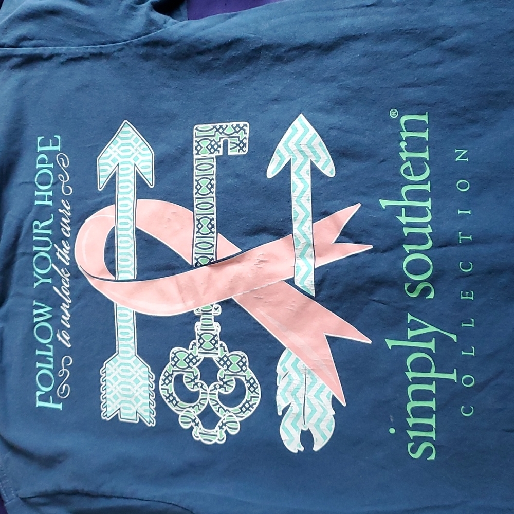 Simply Southern shirt